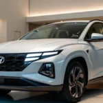 All-New 2026 Hyundai Tucson: Creta को भूल जाओ ये प्रीमियम SUV 24 kmpl माइलेज के साथ लाया तूफान