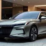 Honda Accord: Camry की छुट्टी करा देगी ये जापानी सेडान 52 MPG हाइब्रिड पावर के साथ आया तूफान