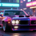 Pontiac Catalina: Mustang का बाप वापस आया ये मसल कार 28 kmpl हाइब्रिड पावर के साथ लाया अमेरिकन धमाका