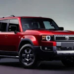 Toyota Mini Land Cruiser: Maruti Ertiga की छुट्टी करा देगा ये छोटा दानव 23 kmpl के साथ 7 सीटर में आया तूफान