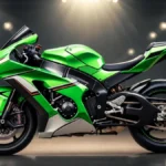 तहलका! Kawasaki की 200 HP Beast सिर्फ ₹20.79 लाख में, 0-100 सिर्फ 3 सेकंड में + 300 km/h Top Speed