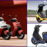 Ather Rizta Electric Scooter – 160KM Range, Price & Features In Hindi 2026