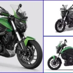 Bajaj Dominar 400 – Price, Specs, Features & Colours In Hindi 2026
