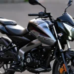 अब सिर्फ 15000 में घर ले आओ Bajaj Pulsar 125, मिलेगी 48 महीने की EMI सुविधा