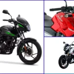 Bajaj Pulsar 125 – Price, Images, Colours & Reviews In Hindi