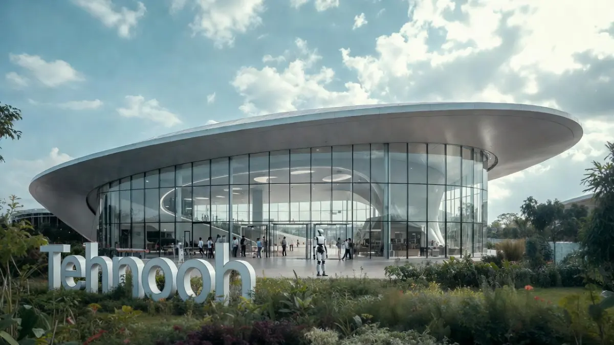 CES 2026: क्या कारें अब कंप्यूटर बन गई हैं? AI और सॉफ्टवेयर से ड्राइविंग का भविष्य बदल रहा है!