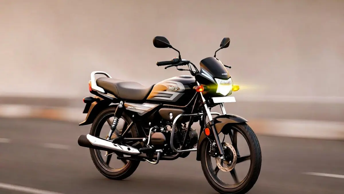 अब सिर्फ 12000 रुपये में मिलेगी Hero HF Deluxe, 36 महीने की नो कॉस्ट EMI का धमाका