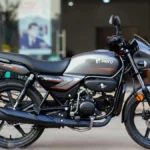Hero Splendor Plus XTEC 2026 ने मार्केट हिला दी! डिजिटल फीचर्स और 70kmpl माइलेज देखकर Honda-Bajaj के पसीने छूटे