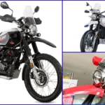 Hero Xpulse 200 4V Price – Mileage, Performance, Colours Suspension In Hindi