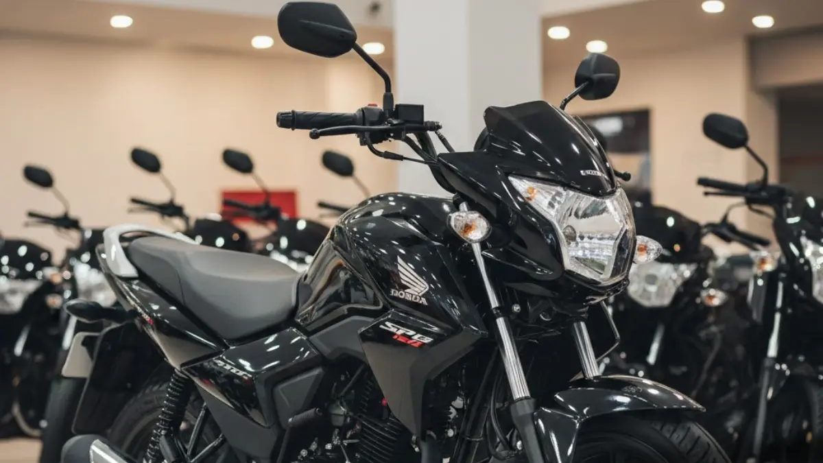 Honda Shine 125 में मिल रहा 55-60 KMPL का शानदार माइलेज, जानिए Latest Price और सारे Features