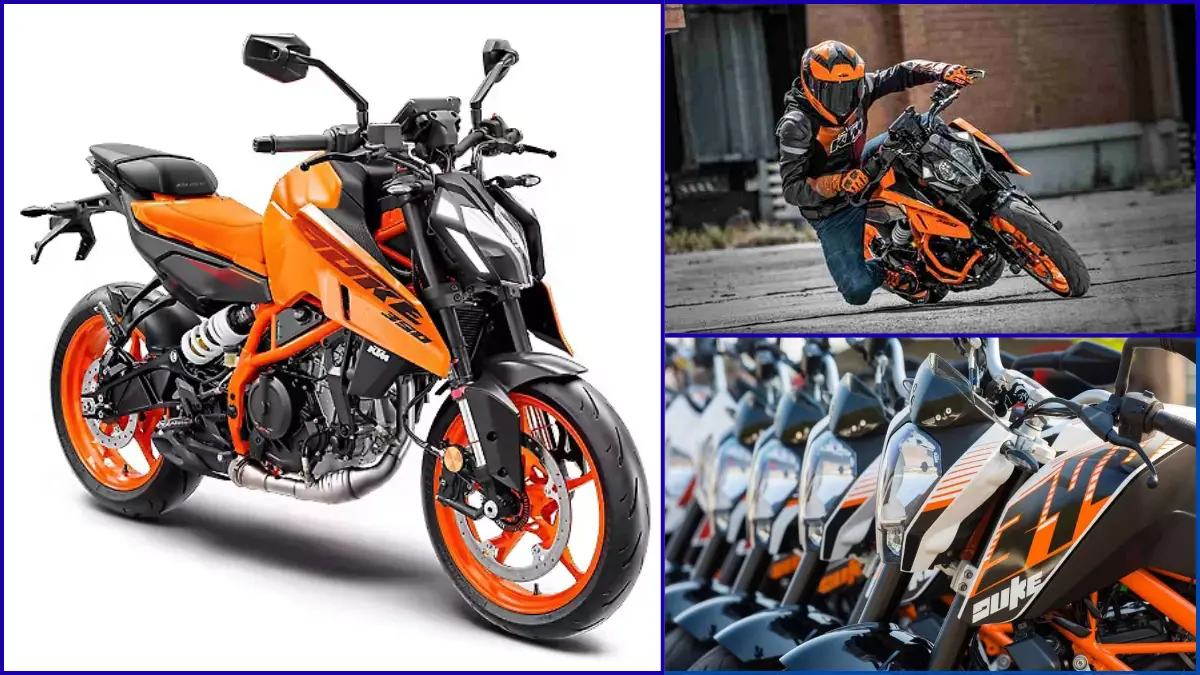 KTM 390 Duke Review 2026: Price, Mileage, Specs और Features का डीटेल्ड रिव्यू