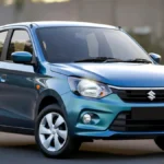 Maruti Alto K10 सिर्फ ₹3.70 लाख में – 7 शानदार रंग, CNG में 34 KMPL माइलेज और सभी में 6 एयरबैग