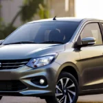 Maruti Celerio सिर्फ ₹4.70 लाख में – 7 शानदार रंग, CNG में 35 KMPL माइलेज और 6 एयरबैग मिल रहे