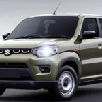 Maruti S-Presso सिर्फ ₹3.50 लाख में – 7 शानदार रंग, CNG में 33 KMPL और 180mm ग्राउंड क्लीयरेंस मिल रही