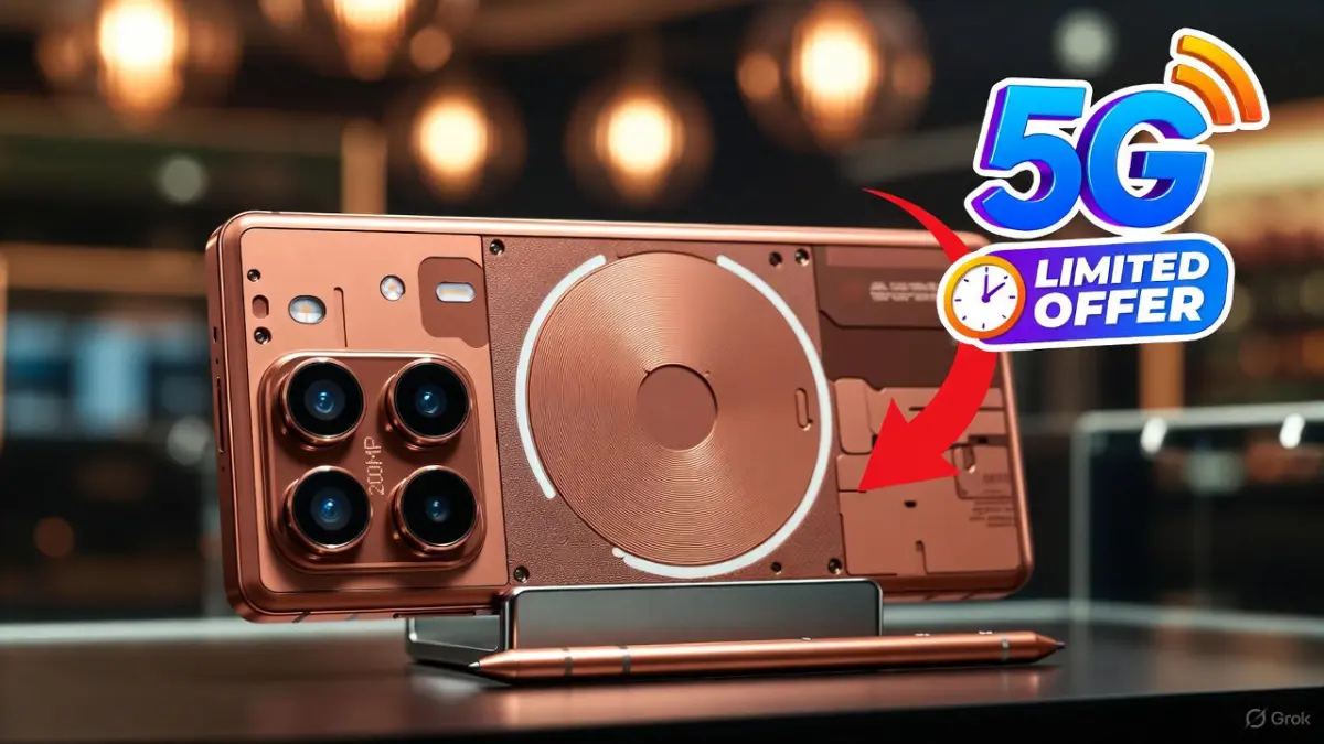 Motorola Edge 50 Ultra 2026