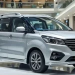 नई 7-Seater SUV ने बाजार में लगाई आग! ₹4.99 लाख में 29kmpl माइलेज और लग्जरी फीचर्स, Innova-Ertiga की छुट्टी