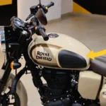 Royal Enfield Classic 350 में मिल रहा 35-40 KMPL का धांसू माइलेज, जानिए Latest कीमत और सारी डिटेल्स