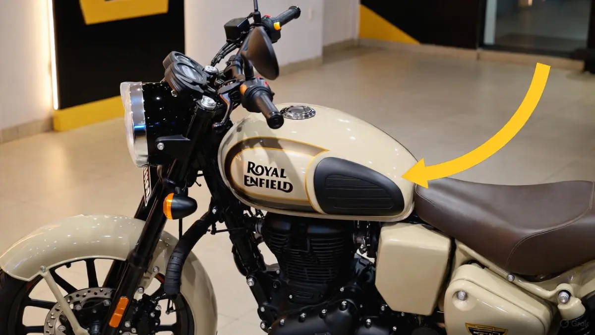 Royal Enfield Classic 350
