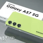 Samsung Galaxy A57 5G आ रहा है 50MP कैमरा के साथ, लेकिन 200MP और 7800mAh की खबर झूठी है!