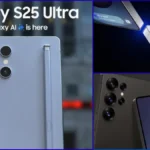 Samsung Galaxy S25 Ultra 5G – Price, Specs, Features & Camera In Hindi