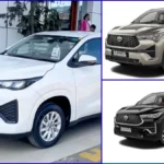 Toyota Innova Hycross – Price, Specs, Features & Interior In Hindi