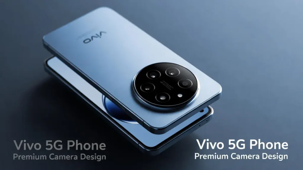 Vivo V29 Pro 5G