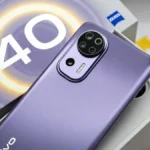 Vivo V40 5G में आया तहलका! 350MP कैमरा और 6500mAh बैटरी सिर्फ ₹7,999 में, लोग दुकानों पर लाइन लगा रहे