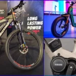 Yamaha Electric Cycle – Price, Specs, Features & Colours In Hindi 2026