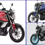 Yamaha FZ – Price, Specs, Features & Colours In Hindi 2026