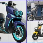 Yamaha Zuma 2026 – Price, Specs, Features & Design In Hindi