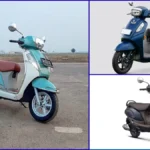 Suzuki Access 125 Price, Images, Colours, and Features In Hindi