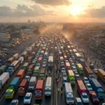 दिल्ली बजट 2025: सड़कें, बसें और मेट्रो पर बड़ा दांव! आपकी रोज़ की यात्रा अब होगी आसान और सुगम