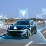 भारत में 2026 तक गाड़ियां एक-दूसरे से बात करेंगी! V2V टेक्नोलॉजी से हादसे रोकने का बड़ा प्लान