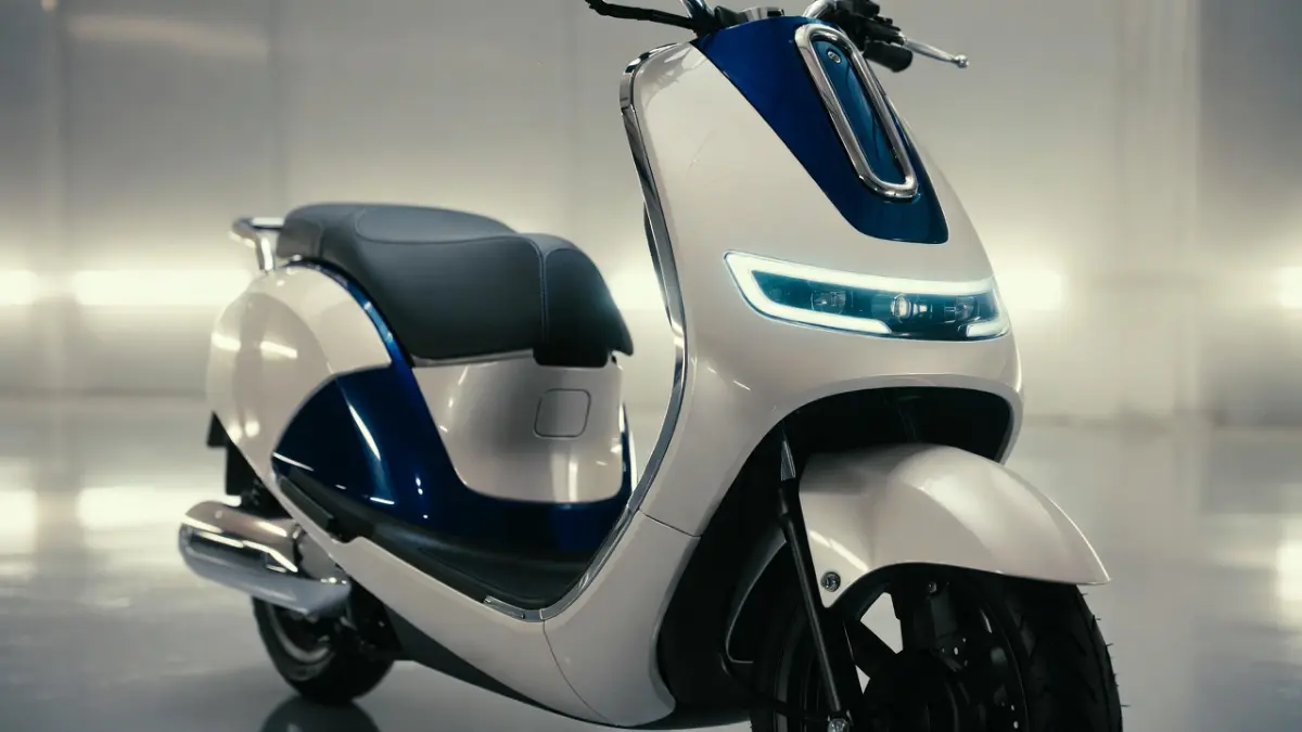 सुजुकी e-Access इलेक्ट्रिक स्कूटर भारत में लॉन्च! कीमत 1.88 लाख, रेंज 95 km – जानिए पूरी डिटेल