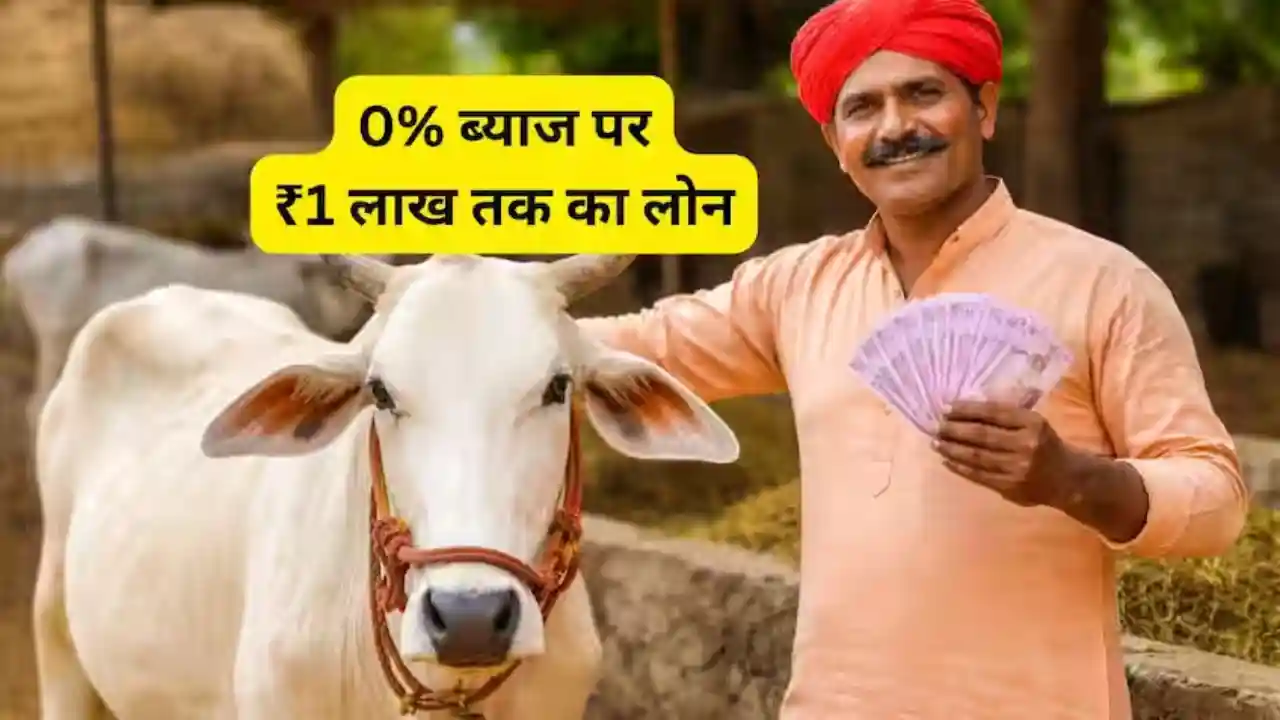 Rajasthan Sahakari Gopal Credit Card Yojana