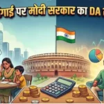 DA में 2% की बढ़ोतरी से कितना होगा फायदा? जानें 50,000 की बेसिक सैलरी पर अब कितना बढ़ेगा आपका वेतन DA Hike Impact