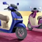 TVS iQube S नया वेरिएंट लॉन्च: 4.7 kWh बैटरी के साथ 175 km रेंज, जानें कीमत और फुल फीचर्स