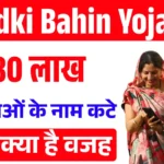 80 लाख महिलाओं के नाम कटे, अब नहीं बढ़ेंगी e-KYC की तारीख; जानें क्या है वजह Ladki Bahin Yojana Update