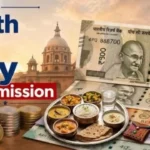 8th Pay Commission: क्या है मिनिमम सैलरी के लिए ‘3490 कैलोरी’ का नया फॉर्मूला? कर्मचारी यूनियनों की बड़ी मांग; समझिए गणित