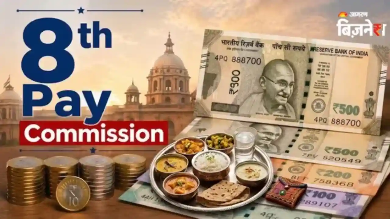 8th Pay Commission