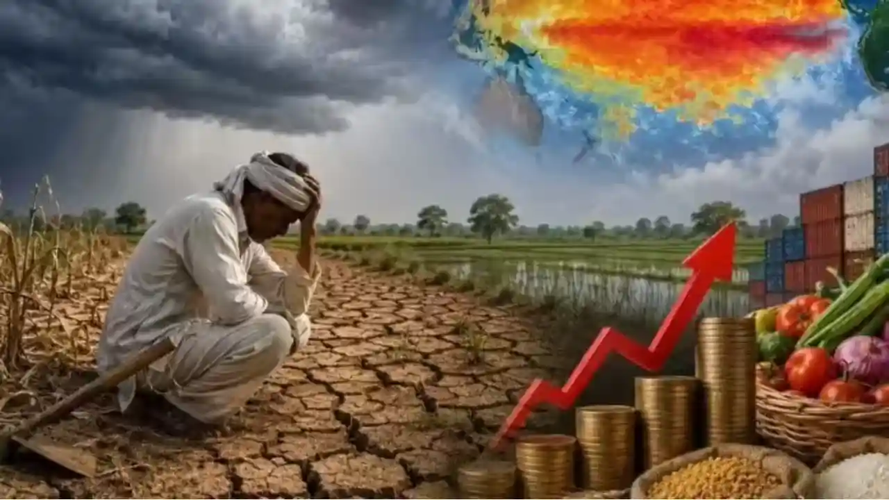 El Nino Impact