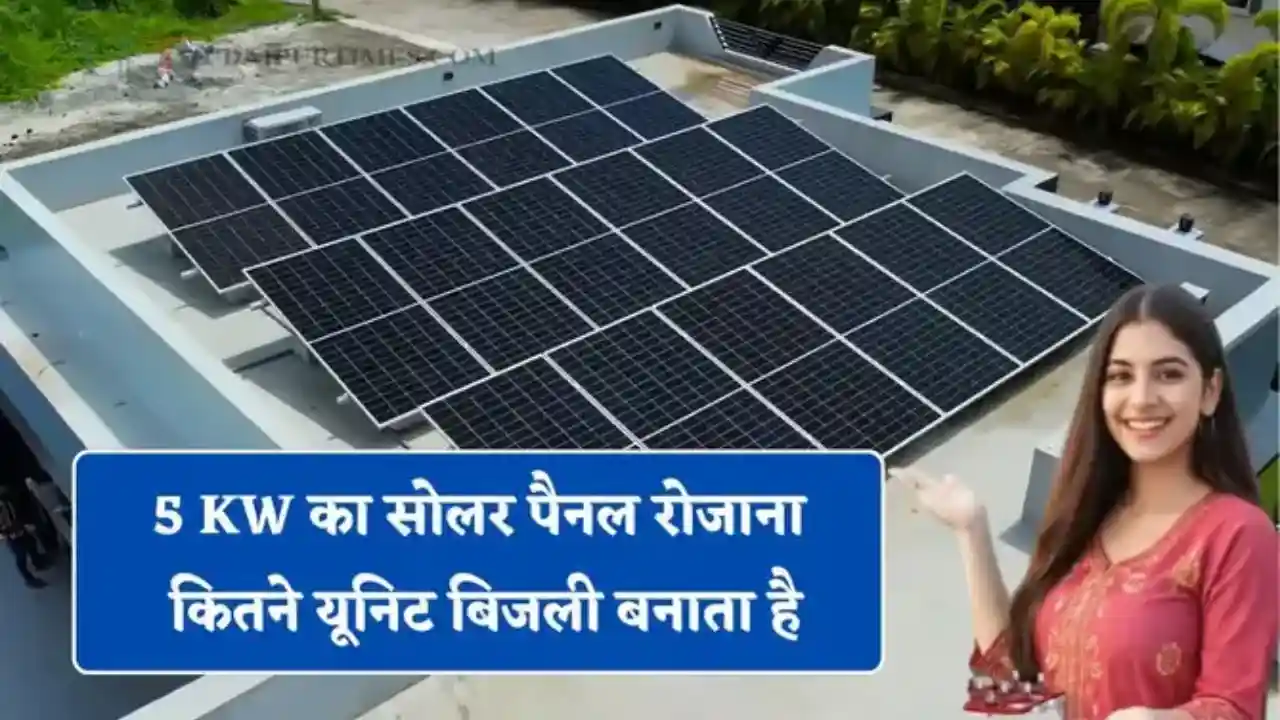 Solar Panel