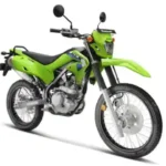 Kawasaki ने लॉन्च की सस्ती ऑफ-रोड बाइक! ₹2.19 लाख में 233cc इंजन और स्विचेबल ABS