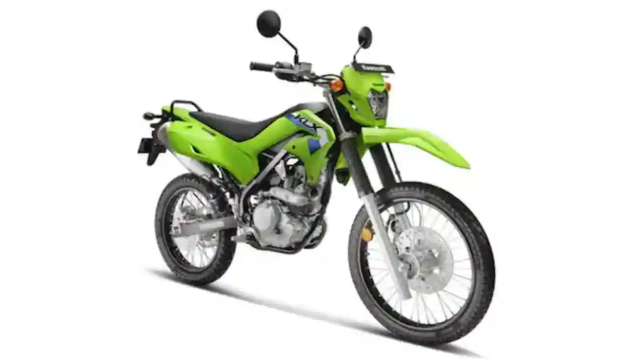 Kawasaki
