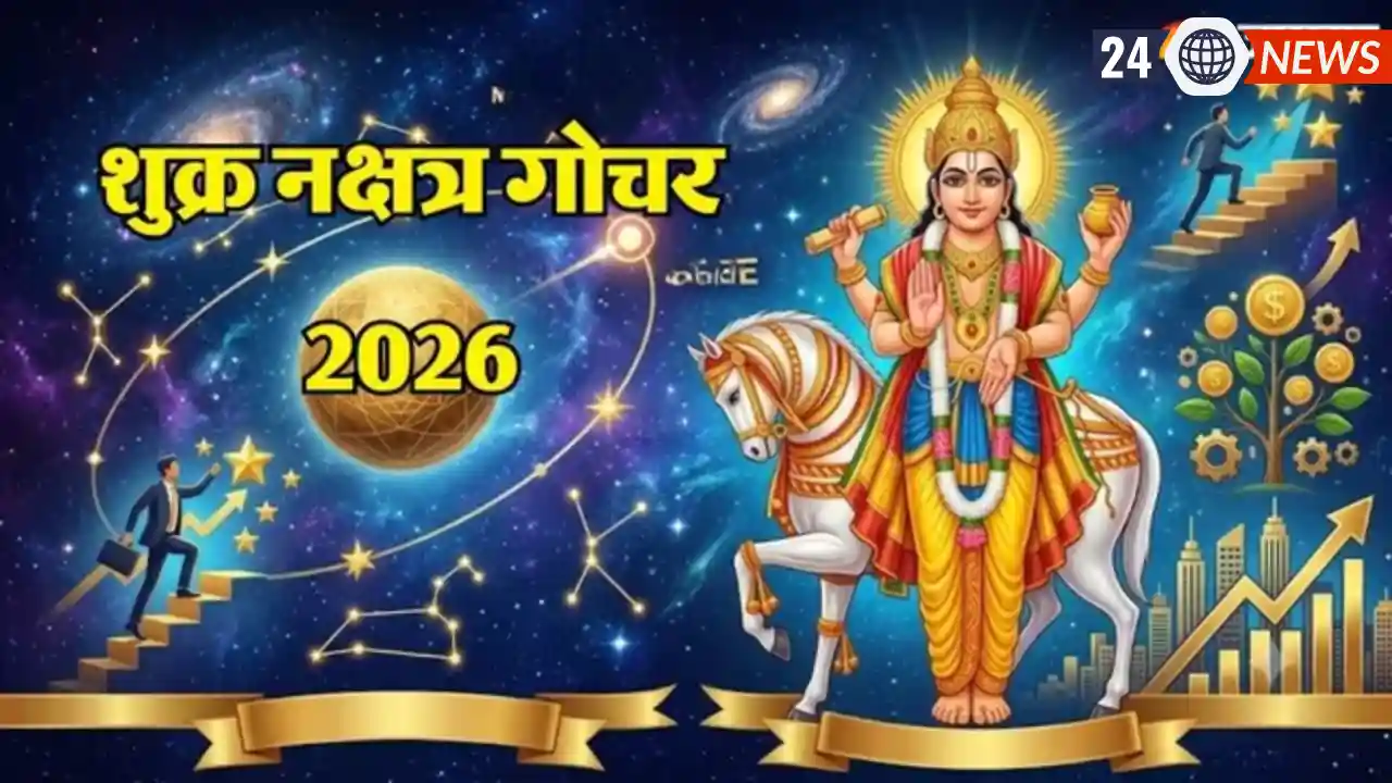 venus transit in pushya nakshatra
