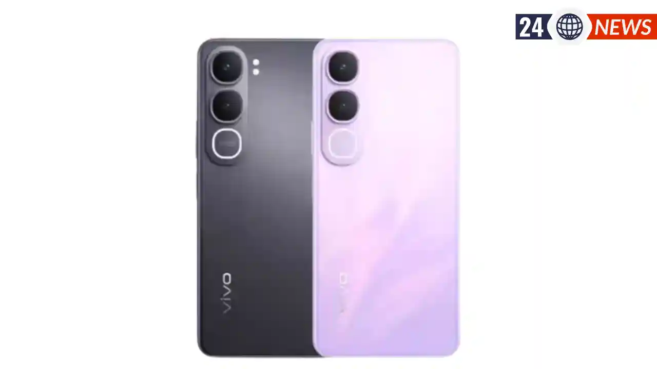 Vivo Y31s 5G