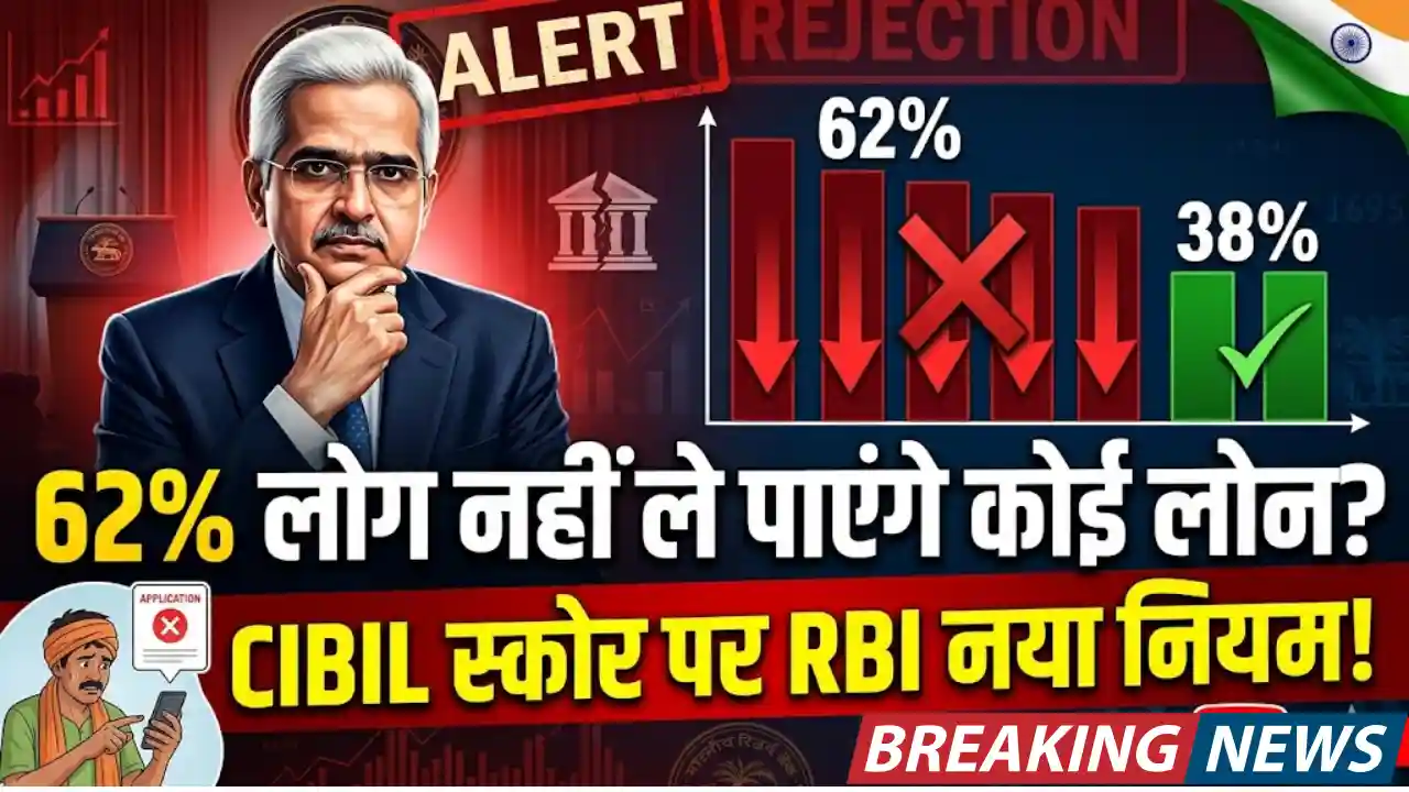RBI New Rules