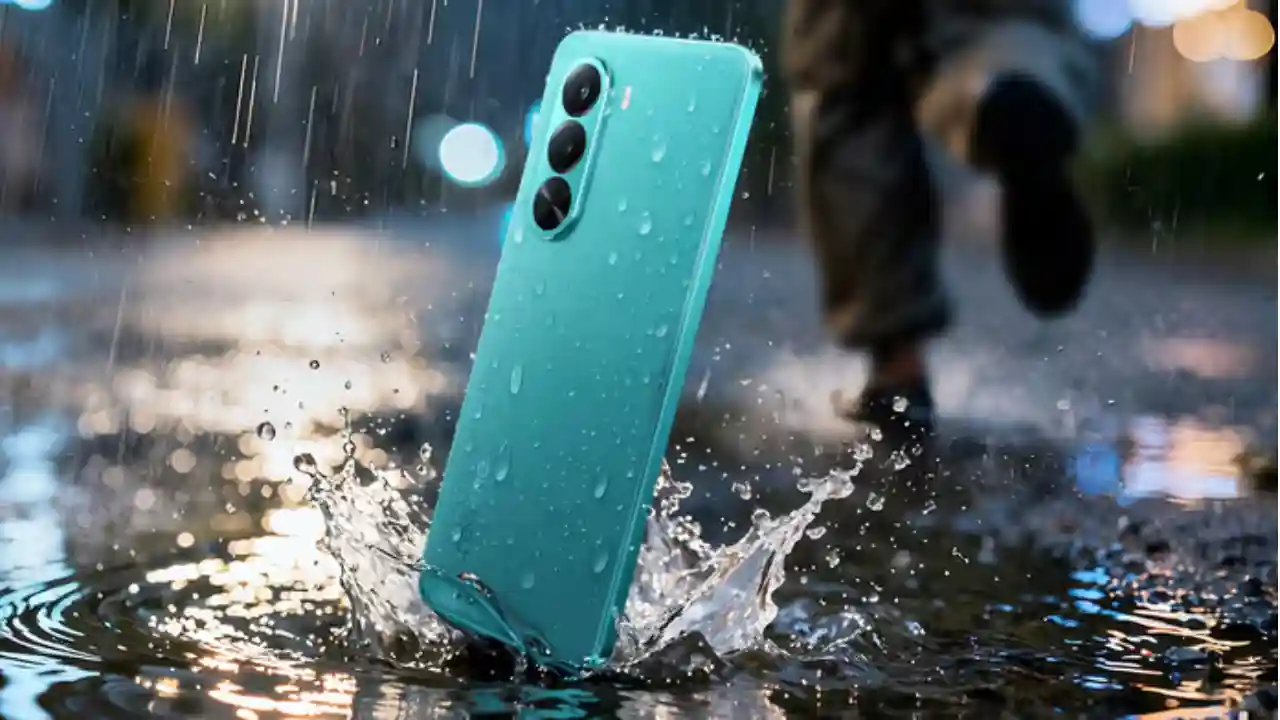 realme P4R MRP
