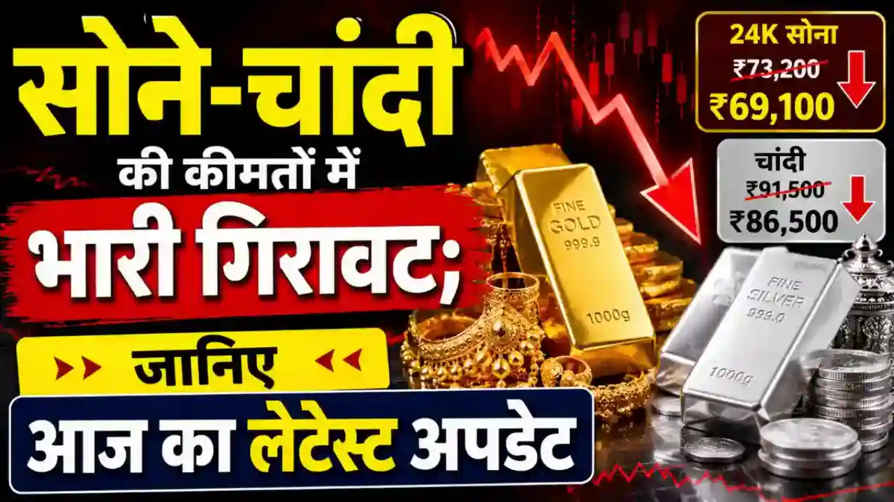 Today Gold Rate