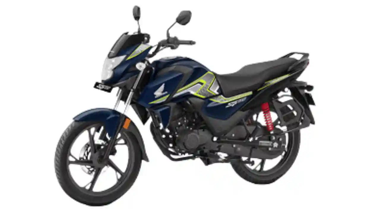 Revolt Electric Bike